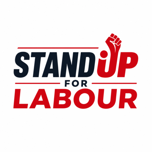 Stand Up For Labour
